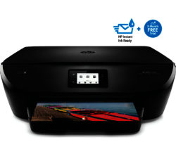 HP ENVY 5540 All-In-One Wireless Inkjet Printer